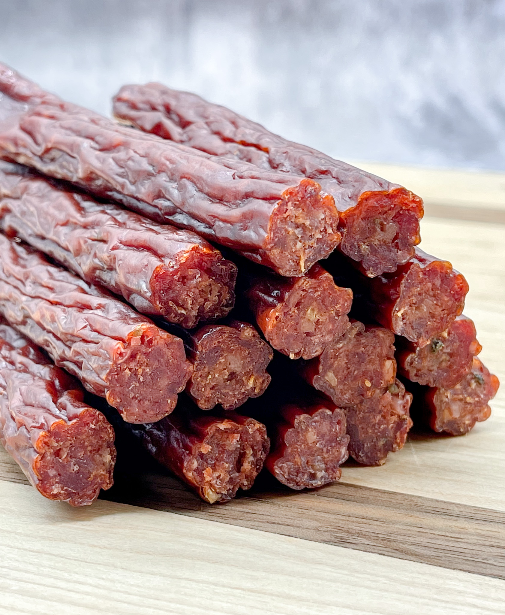 Snack Sticks